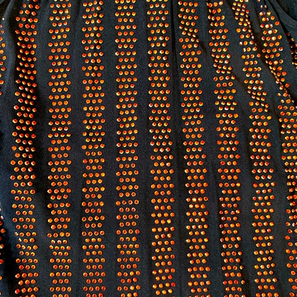 Halter Sequin Dress - Picture 3 of 3